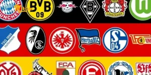 BXH Bundesliga Hôm Nay Cập Nhật Tin  Tức Chuẩn Xác